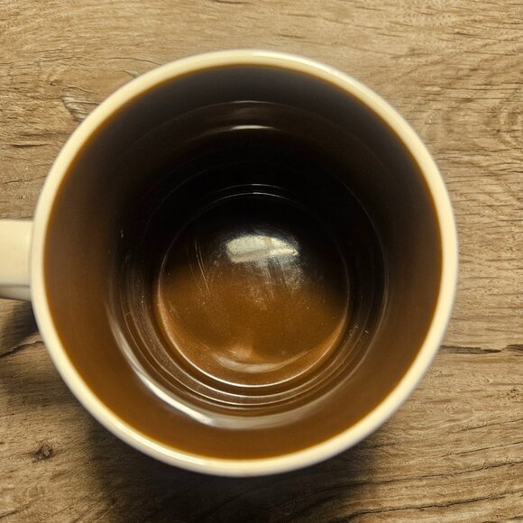 STARBUCKS Mug QATAR (Near the Persian Gulf) - Picture 3 of 4